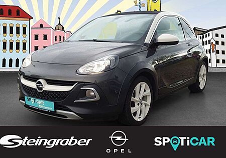 Opel Adam 1.0 Start/Stop Rocks