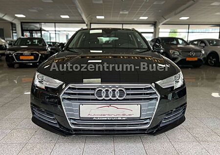 Audi A4 Avant sport ultra aus 1.Hand