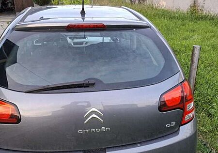 Citroën C3 Citroen 1.4 HDi