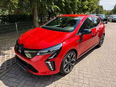 Mitsubishi Colt Intro Edition Hybrid Kamera