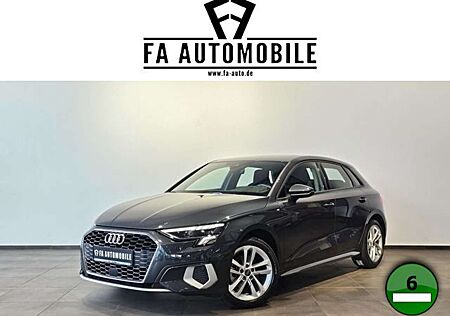 Audi A3 Sportback 35 TFSI Advanced Dy.Led Navi S.Sitz