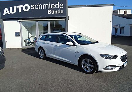 Opel Insignia B Sports Tourer Edition 1.Hand