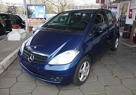 Mercedes-Benz A 160 A -Klasse KLIMAAUTOM.MFL SITZHEIZUNG