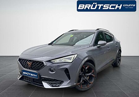 Cupra Formentor 2.0 TSI VZ 4Drive DSG / E-SITZE / BEATS / NAVI / V