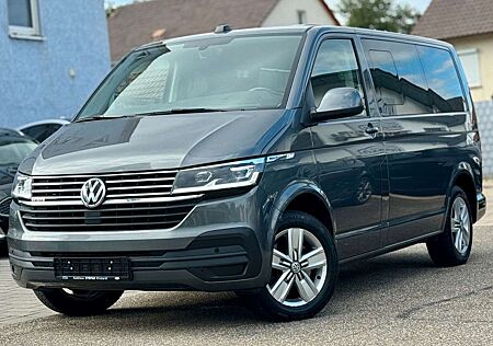 VW T6 Multivan Volkswagen T6.1 Multivan Comfortline 4Motion 6-Sitzer StHzg