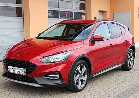 Ford Focus ACTIVE