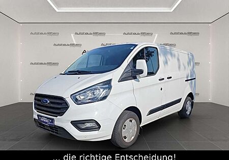 Ford Transit Custom Kasten 280 L1 Trend BLT/Heckfl