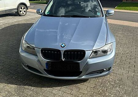 BMW 318d 318 DPF Touring