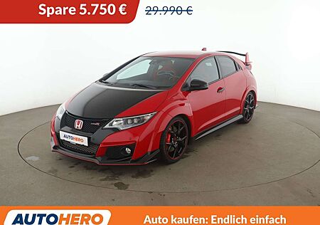 Honda Civic 2.0 VTEC Type-R GT*NAVI*TEMPO*CAM*PDC*SHZ*