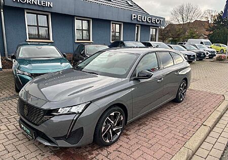 Peugeot 308 SW Allure +Navi+SHZ+Kamera+ACC