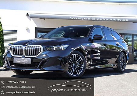 BMW 540 d xDrive Touring M Sport +STANDHEIZ+AHK+HUD+