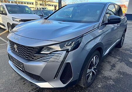 Peugeot 3008 Hybrid 225 Allure 1.6 Plug-In EU6d