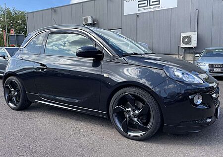 Opel Adam Turbo Slam OPC line*Klima/Teilleder/18Zoll*