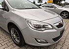 Opel Astra J 1.6 Selection * Scheckheft 37.500 KM