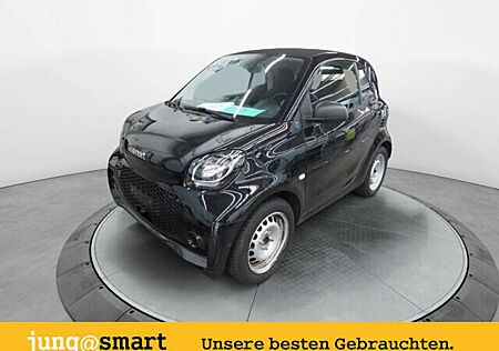 Smart ForTwo EQ