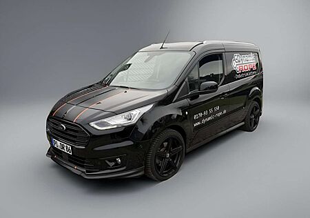 Ford Transit Connect Sport