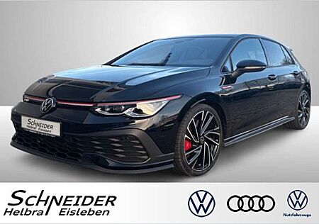 VW Golf GTI Volkswagen GOLF VIII GTI CLUBSPORT 2.0 TSI DSG CAM+IQ.LIGHT+D