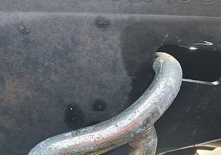 Toyota Land Cruiser 200