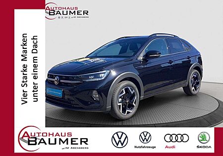 VW Taigo Volkswagen R-Line 1.5 TSI DSG Navi LED Kamera Bluetooth