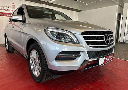Mercedes-Benz ML 250 CDI BlueTec