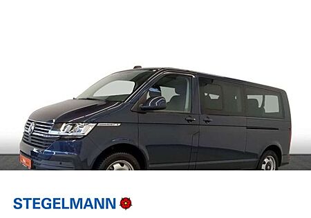 VW T6 Caravelle Volkswagen LR DSG Comfortline