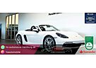 Porsche 718 Cayman 718 Boxster