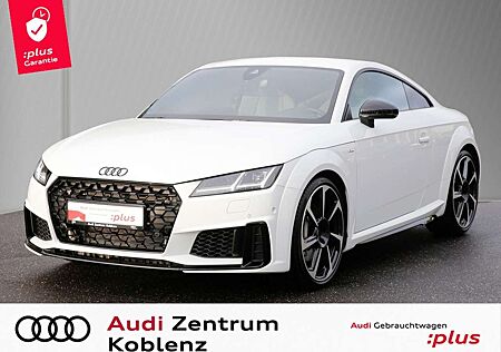 Audi TT Coupe 45 TFSI S line B&O GRA Navi Kamera LED