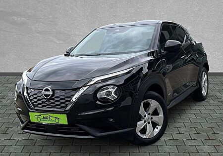 Nissan Juke Hybrid N-Connecta DAB #ANDROID #S&S
