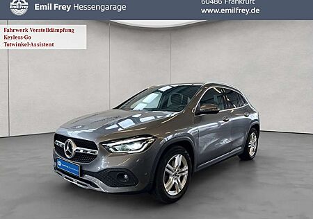 Mercedes-Benz GLA 220 GLA