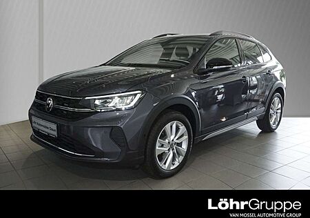 VW Taigo Volkswagen GOAL 1.0 TSI 7-DSG Aktionspreis bis 31.03!