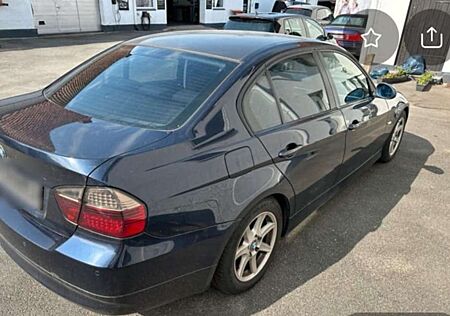 BMW 318i 318