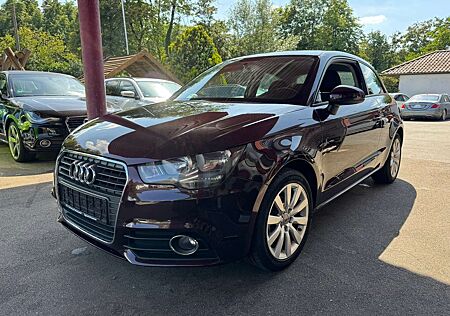 Audi A1 1.2 TFSI Ambition *Inspektion&Steuerkette Neu*