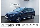 Seat Ateca 2.0 TSI 4Drive DSG OPF FR *Navi*Kamera*SHZ*