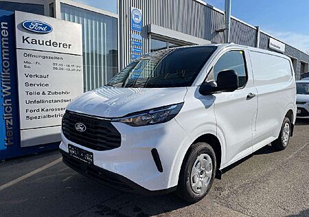 Ford Transit Custom 320 L1 Trend FWD