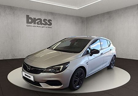 Opel Astra K 1.2 Turbo 2020 S/S (EURO 6d)