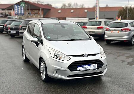 Ford B-Max Titanium TüV NEU
