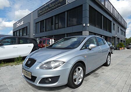 Seat Leon Reference Ecomotive