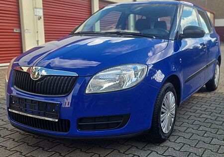 Skoda Fabia Classic