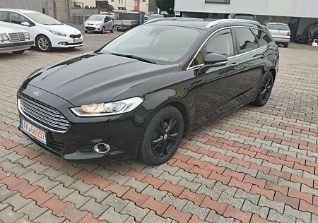 Ford Mondeo 1.5 Navi RCam Ahk