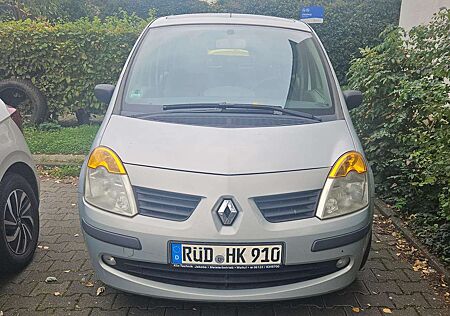 Renault Modus gebraucht kaufen Renault Modus 1.6 16V Cite
