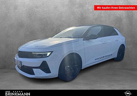 Opel Astra L 1.2 Turbo GS (EURO 6e) LED/SHZ/Klima