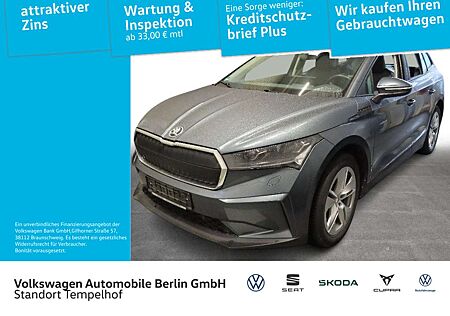 Skoda Enyaq iV 60 Loft NAVI LED 58kWh PDC