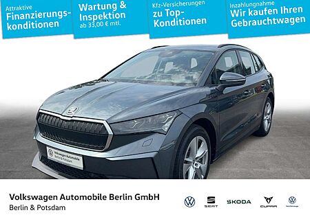 Skoda Enyaq iV 60 Loft NAVI LED 58kWh PDC