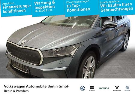 Skoda Enyaq iV 60 Loft NAVI LED 58kWh PDC