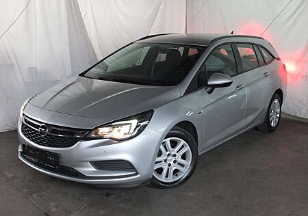 Opel Astra CDTI EDITION NAVI EINPARKHILFE BLUETOOTH