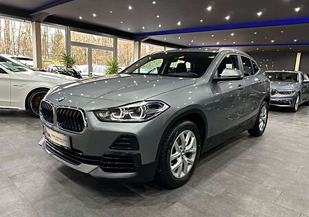 BMW X2 sDrive 18 i *PANORAMA* LED* NAVI* KAMERA* 1HA