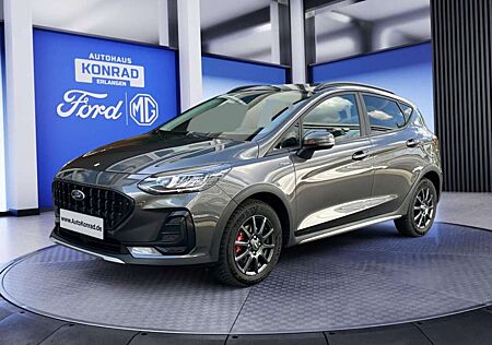 Ford Fiesta 1.0 EcoBoost ACTIVE X