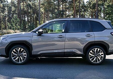 Subaru Forester 2.0 ie 100 kW AWD Exclusive