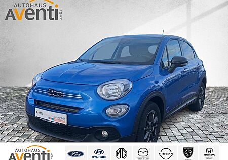 Fiat 500X 500 X Club *Tempomat*Navi*Apple*Klima*16 Zoll*
