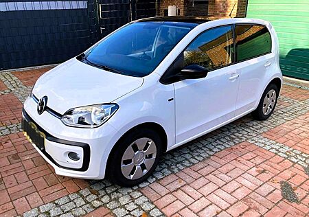 VW Up Volkswagen ! ! ohne Start/Stopjoin !